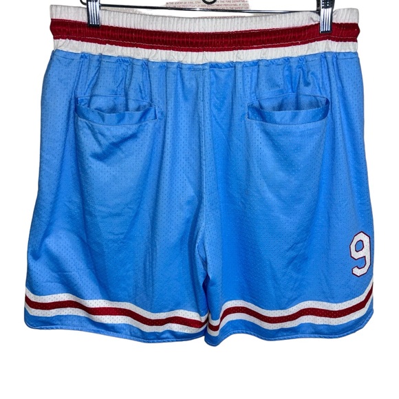 Vintage basketball shorts size xxl - Picture 3 of 5